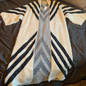 Anthropology sweater